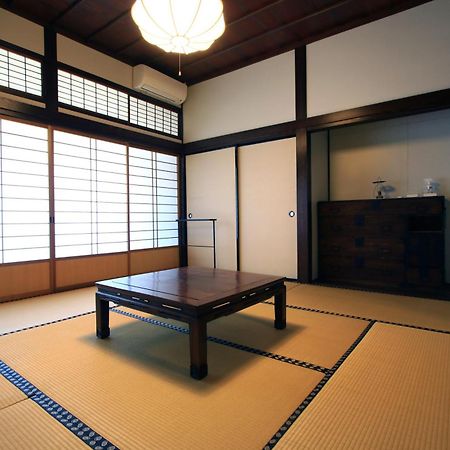 Yanagawa B&B Hatago Eksteriør billede