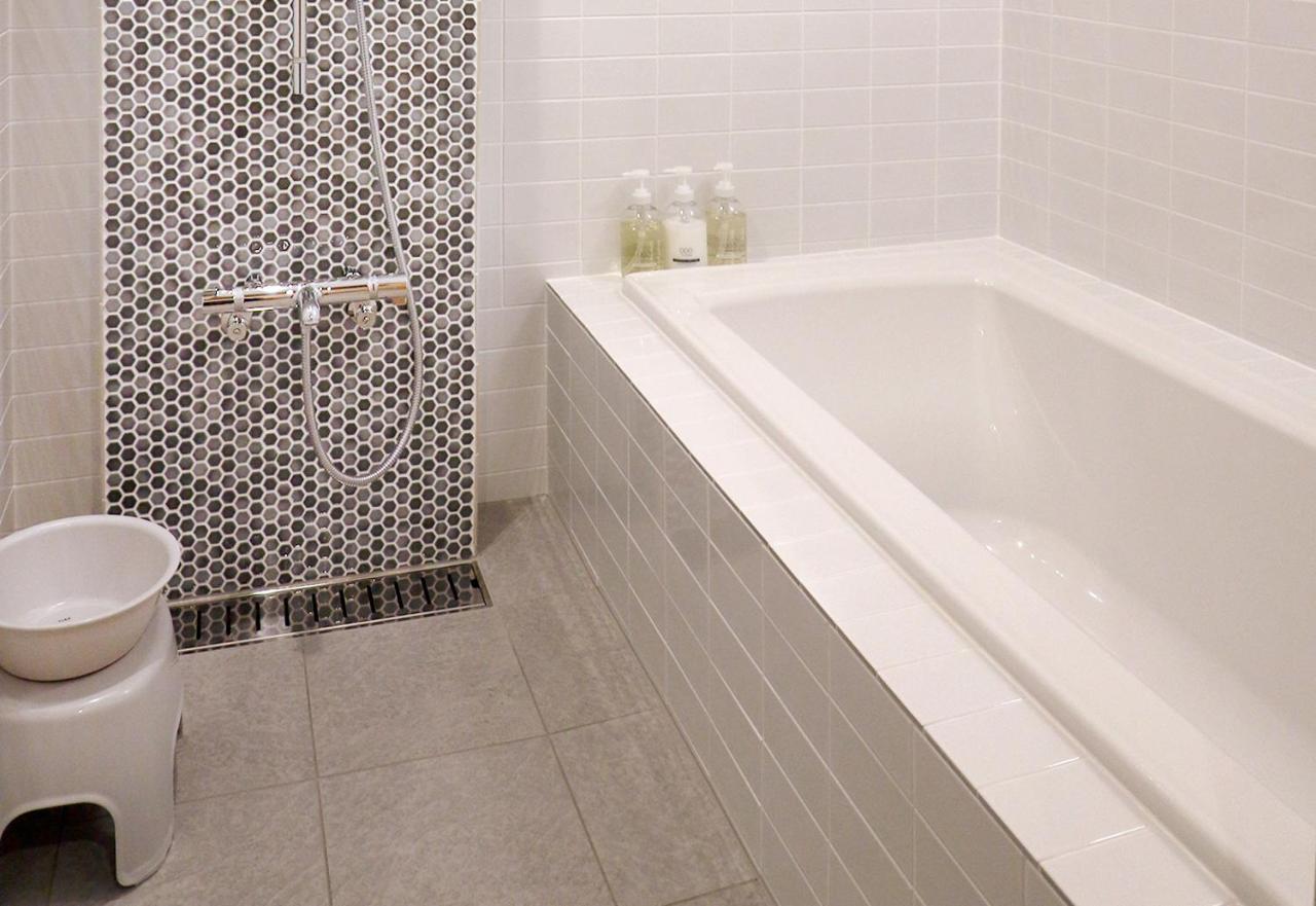 Yanagawa B&B Hatago Eksteriør billede