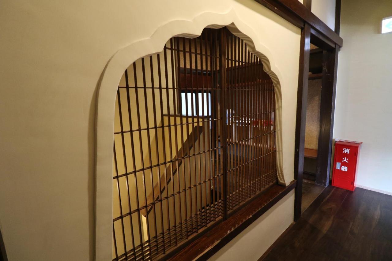 Yanagawa B&B Hatago Eksteriør billede