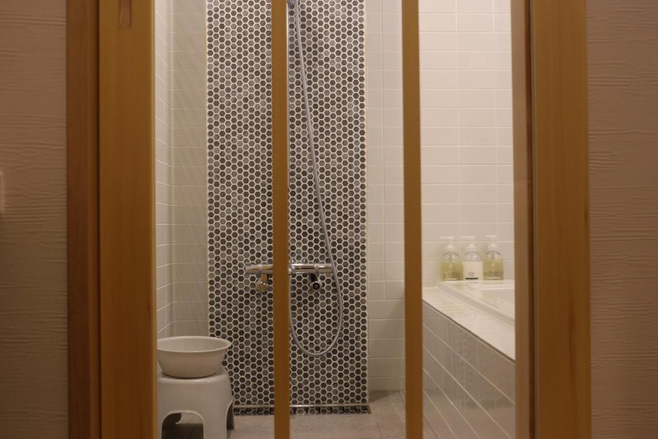 Yanagawa B&B Hatago Eksteriør billede