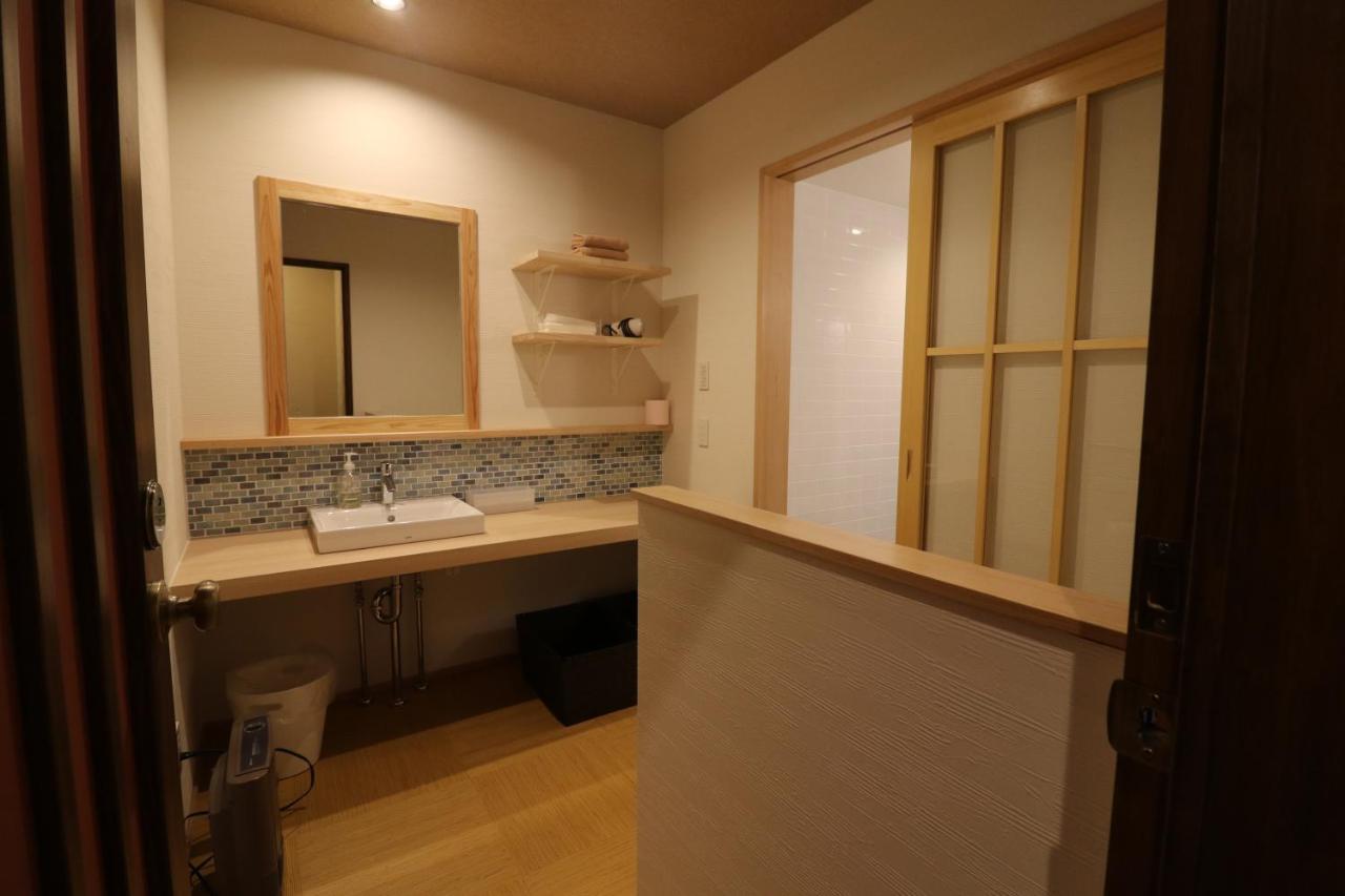 Yanagawa B&B Hatago Eksteriør billede