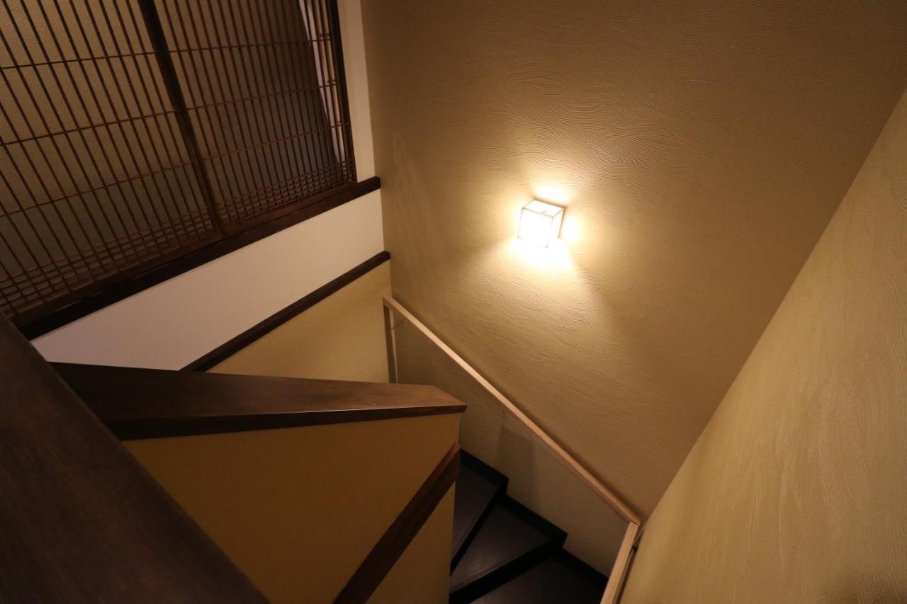 Yanagawa B&B Hatago Eksteriør billede