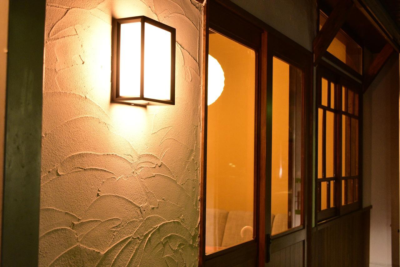 Yanagawa B&B Hatago Eksteriør billede