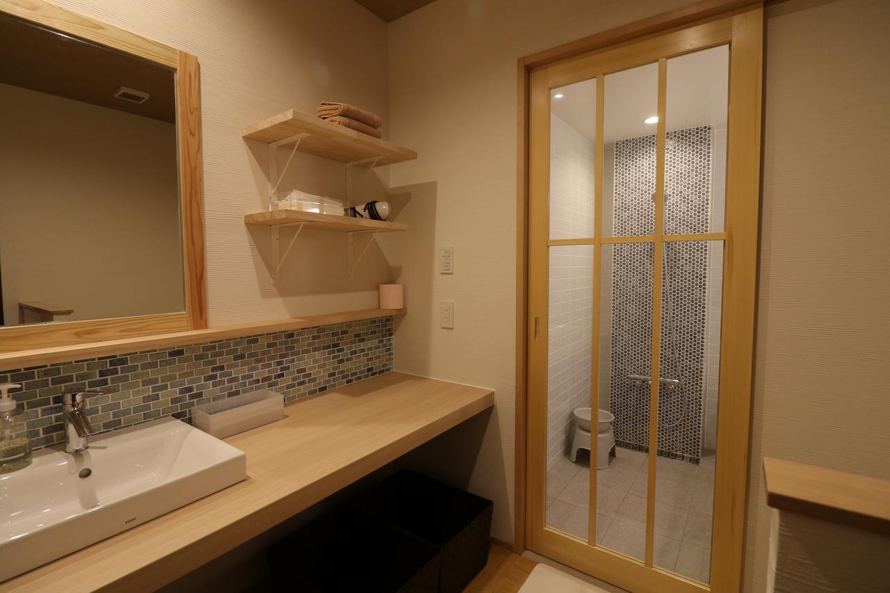 Yanagawa B&B Hatago Eksteriør billede