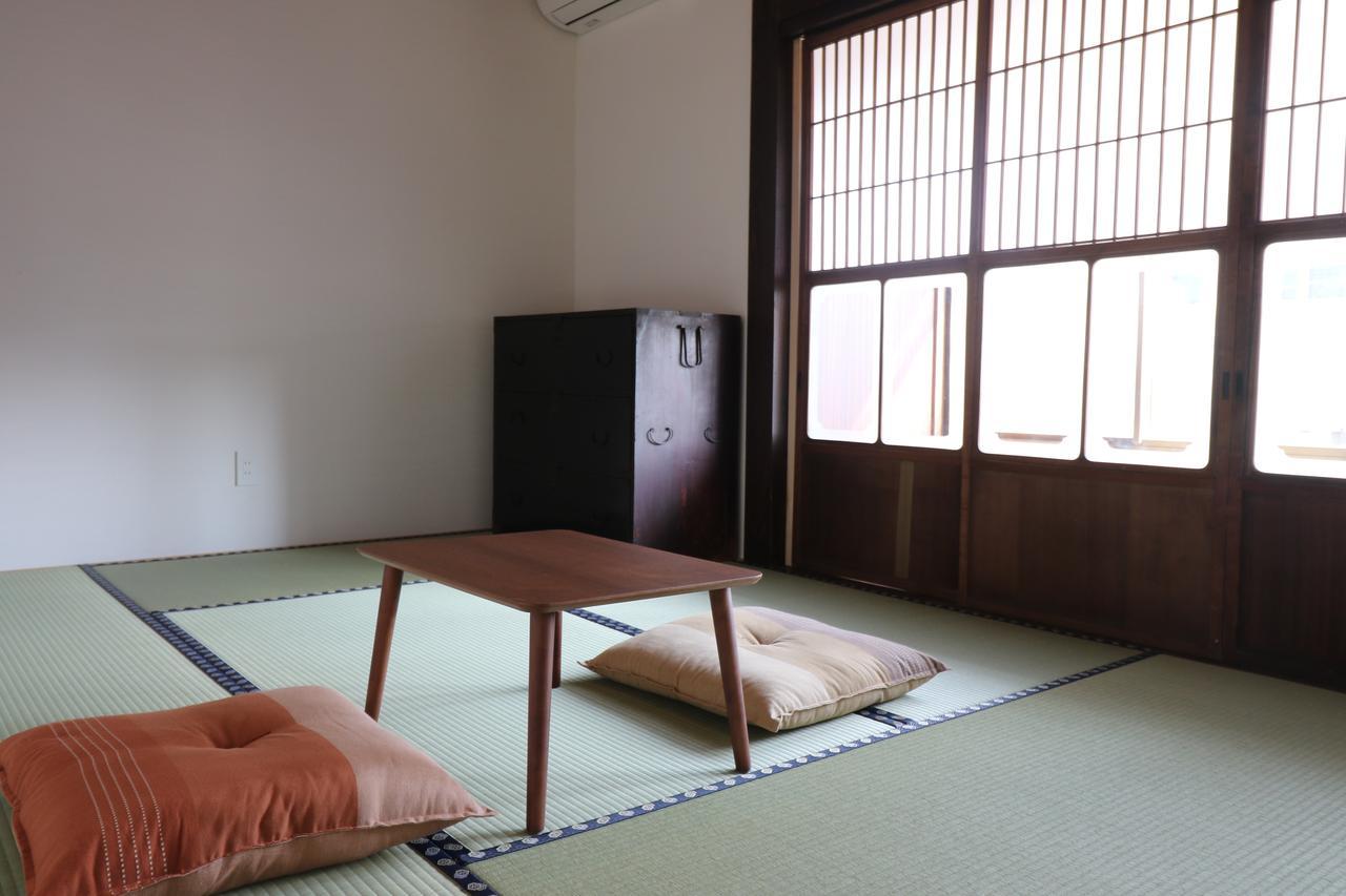 Yanagawa B&B Hatago Eksteriør billede